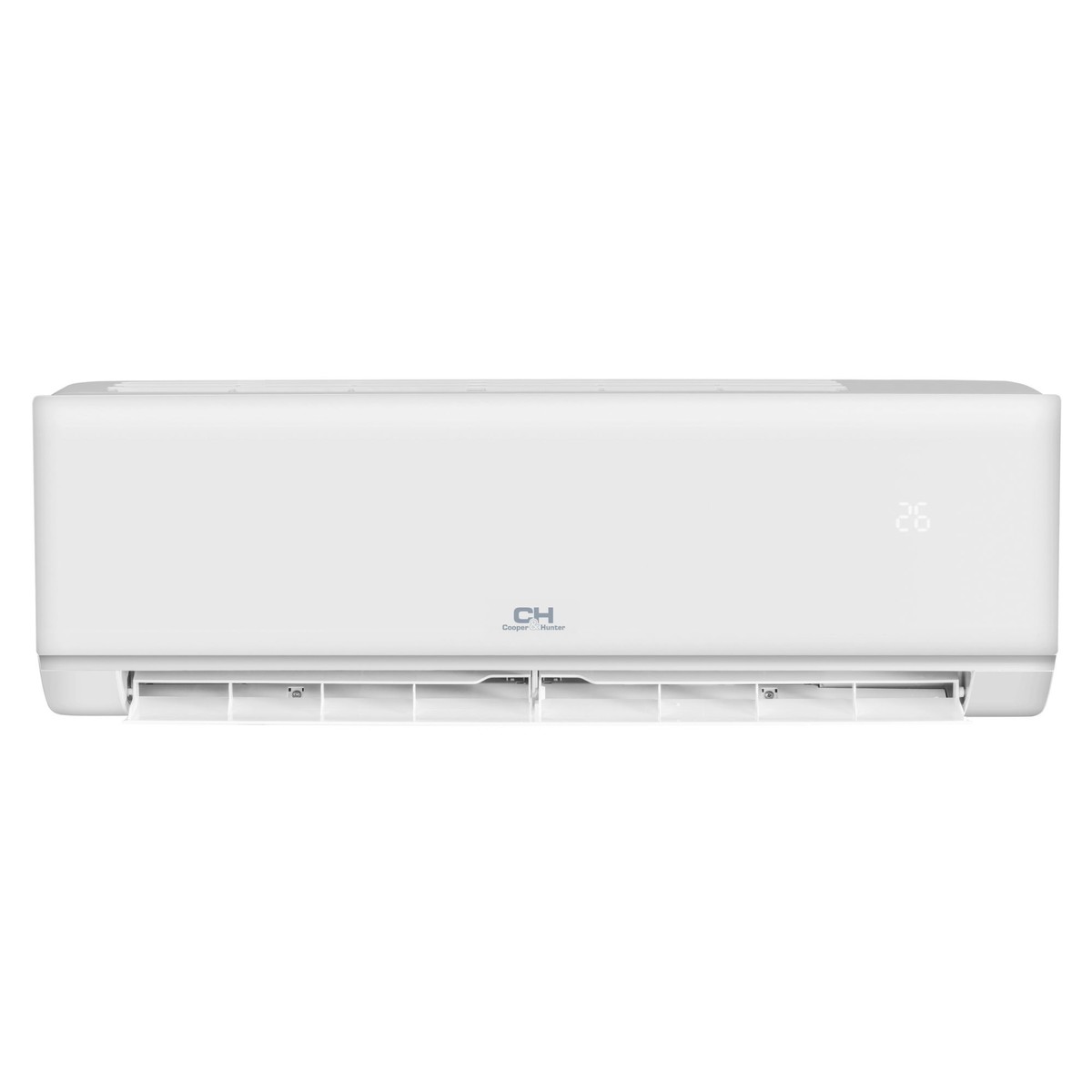 Klimatska naprava Cooper&Hunter VITAL PLUS (CH-S12FTXF6) 3,4kW